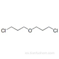 Propano, 1,1&#39;-oxibis [3-cloro-CAS 629-36-7